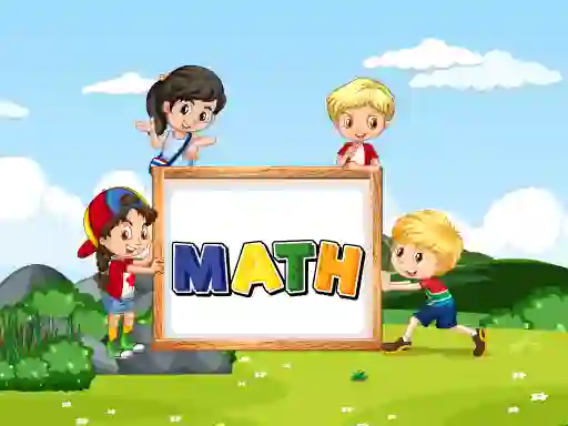 Dice Math — free online game