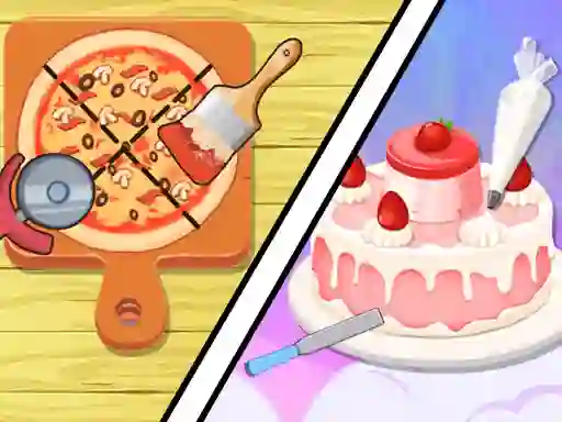 Dolly's Restaurant Organizing — free online game