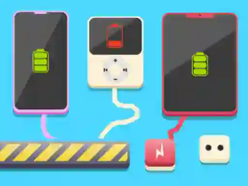 Full Charge — free online game