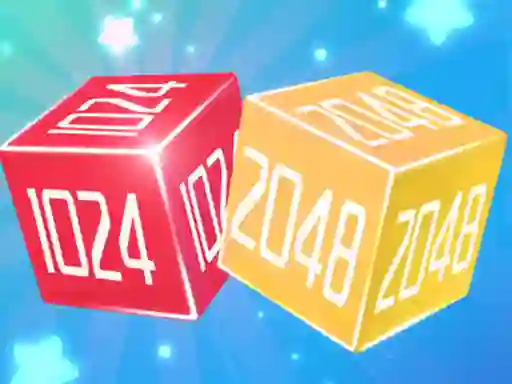 2048 cube — δωρεάν online παιχνίδι