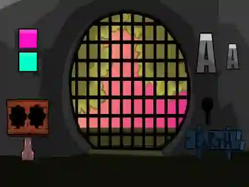Cave Land Escape — free online game