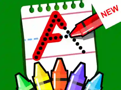 Online Games for Kids Learning — free online game