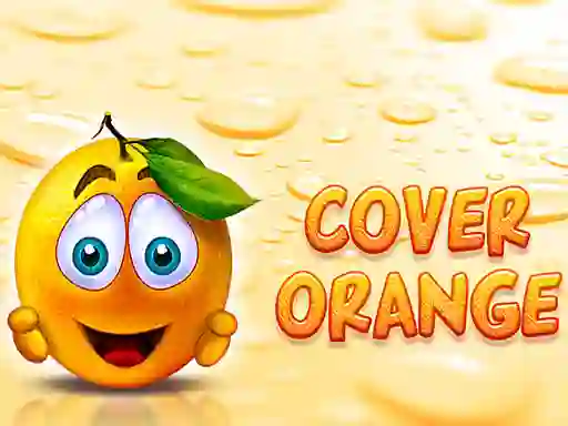 Cover Orange Online — free online game
