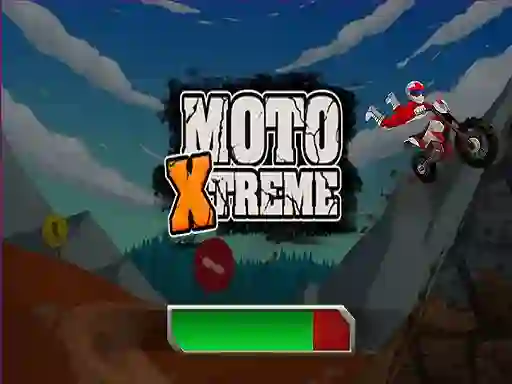 Moto Xtreme — free online game
