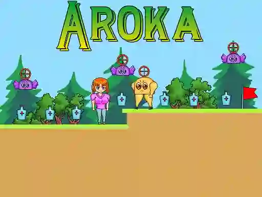Aroka — free online game