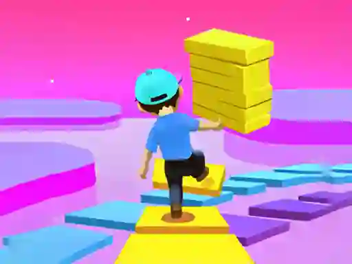 Bridging forwardba — free online game