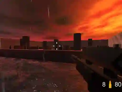 Firing Range Simulator — free online game