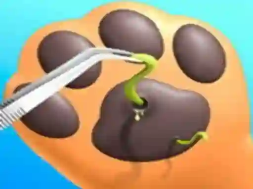Pet Care — free online game