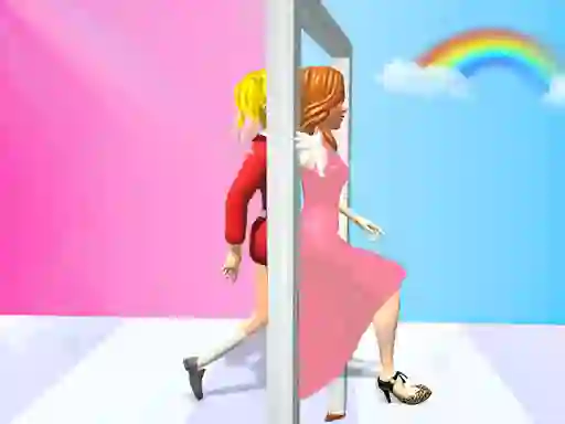Truth Runner — free online game