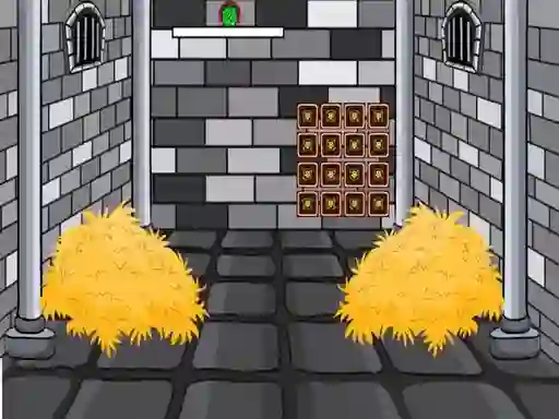 Castle Escape 3 — free online game