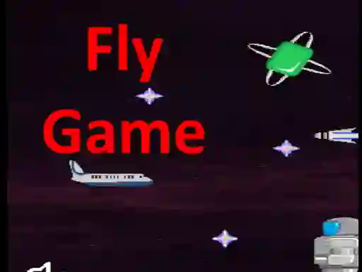 Fly 1 — free online game