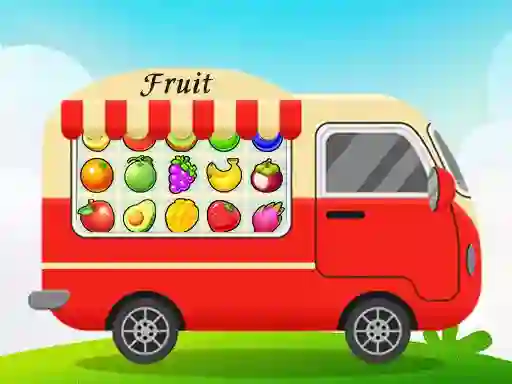Permutation Transport — free online game