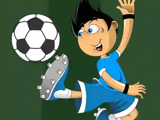 Soccer Stars Jigsaw — free online game