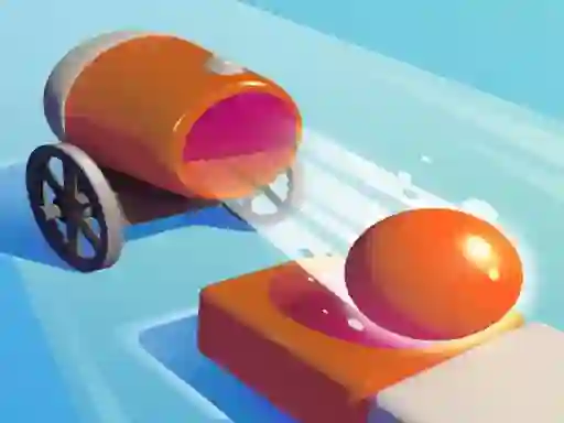 Shooting Color 2021 — free online game