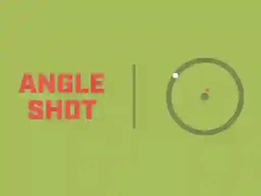 Angle Shot — free online game
