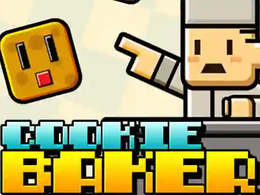 Cookie Baker GS — joc online gratuit