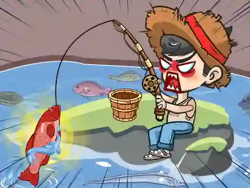 Fishing Life — free online game