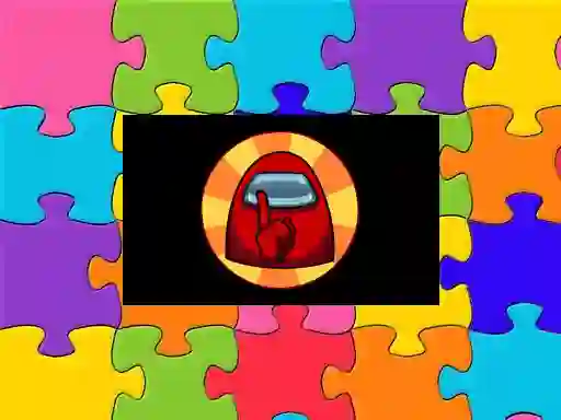 Among Us Puzzle 1 — free online game