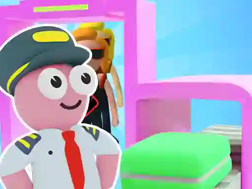 Airport Master - Plane Tycoon — free online game