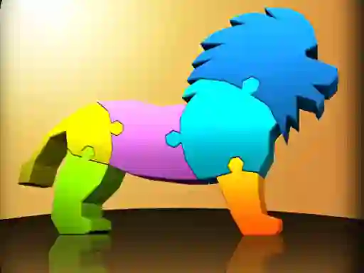 Juego Puzzle together en línea