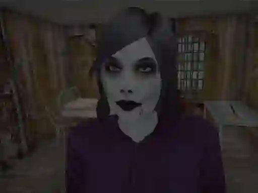 Nina The Killer: Go To Sleep My Prince — free online game