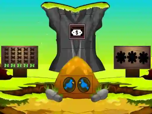 Dino Rescue — free online game