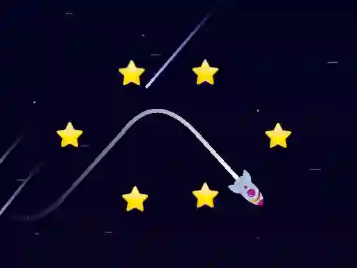 Travel rocket — free online game