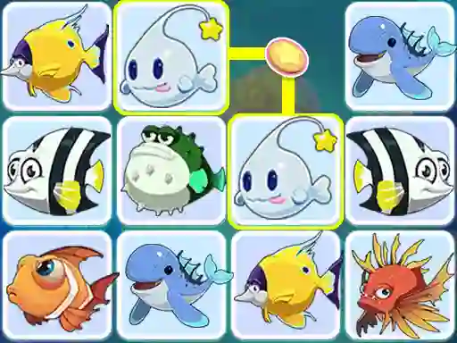 Sea Fish Onet — free online game