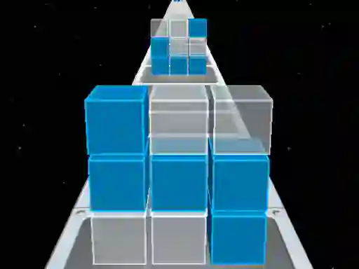 Runner Figure — free online game