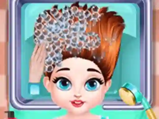 Baby Taylor Fashion New Look — free online game