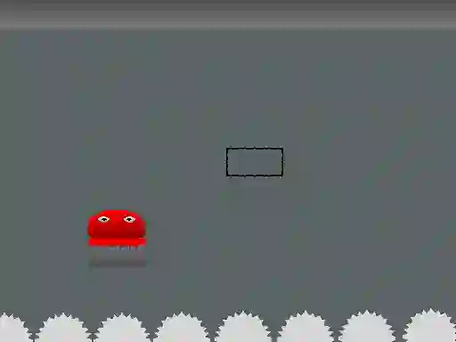Jump Redball — free online game