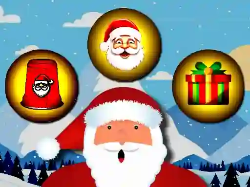 Talking Santa Claus — free online game