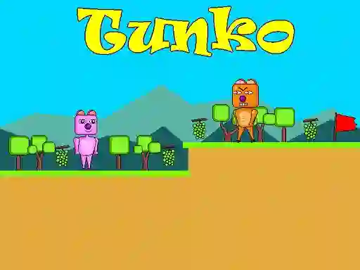 Tunko — free online game