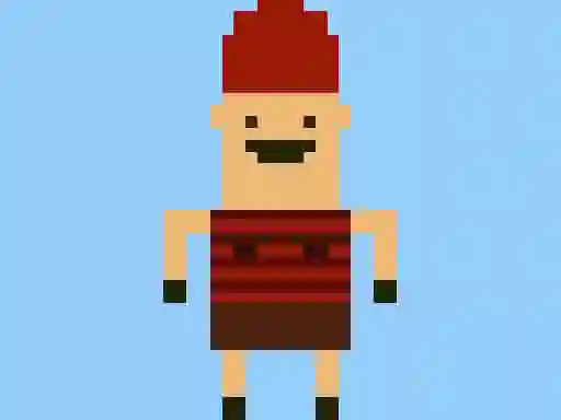 Mini Adventure II – tasuta veebimäng