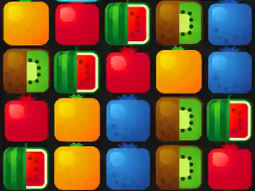 5 Fruits — free online game