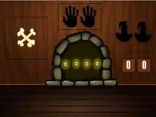 Halloween Is Coming Episode1 — free online game