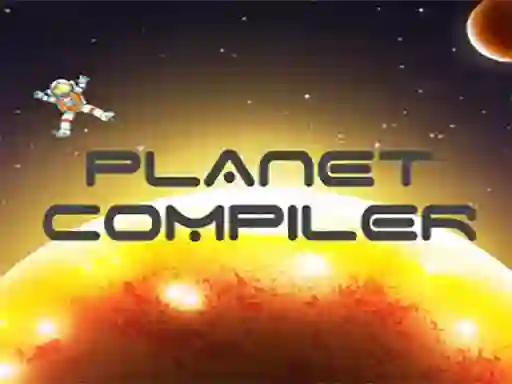 Planet Escape — free online game