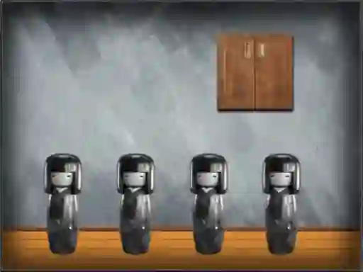 Amgel Easy Room Escape 42 — free online game