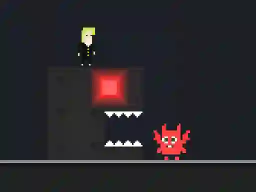 Lucky vs Lou — free online game