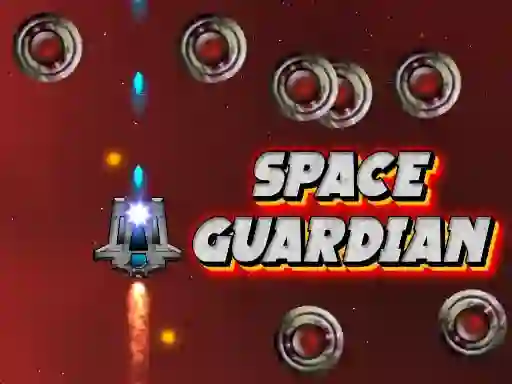 Space Guardian — free online game