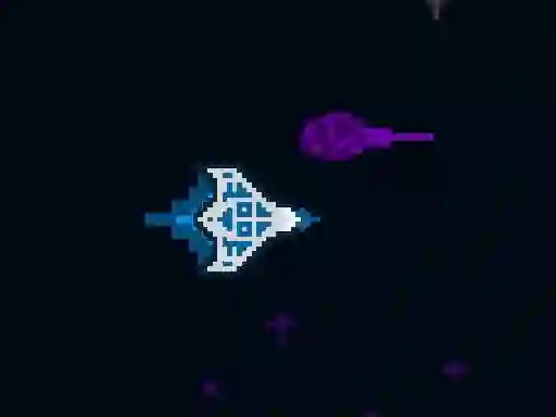 Battle Universe 2D — free online game
