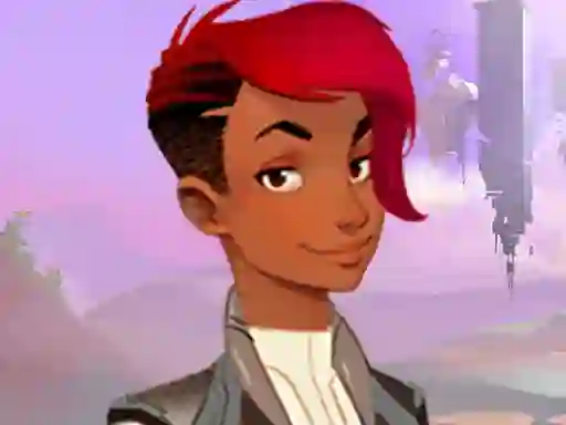 The Explorer — free online game