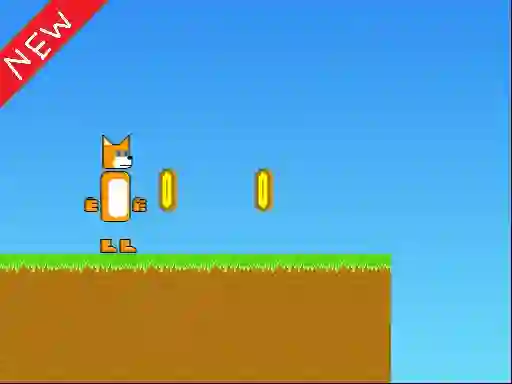 C?ozinho Laranja — free online game