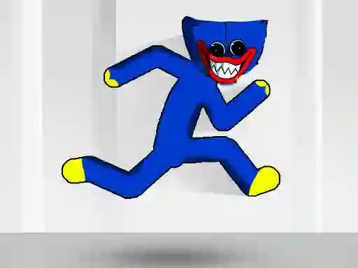 Stick Huggy — free online game