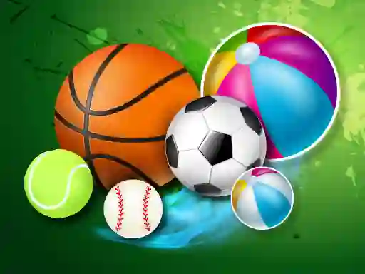 Gravity Balls — free online game