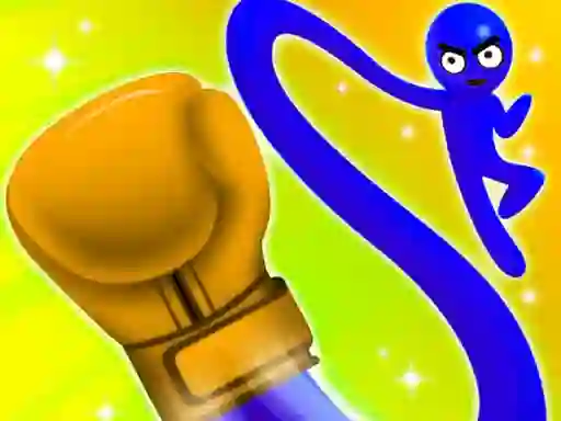 Rocket Punch — free online game