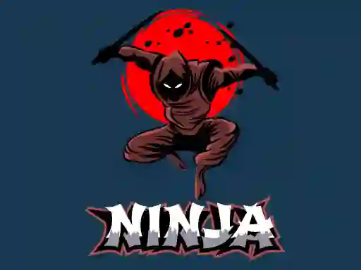 Samurai Jump — free online game