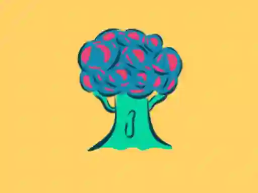 Destroy the tree — free online game