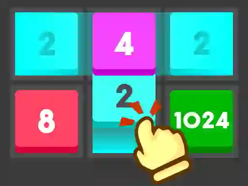 Join Blocks — free online game
