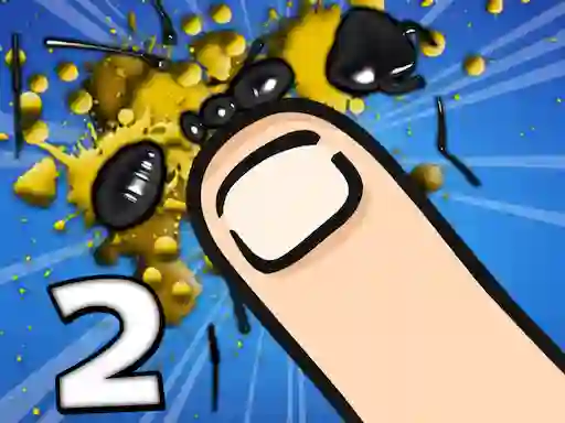 Laro Ant Destroyer 2 online
